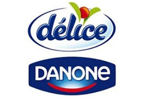 Delice Danone
